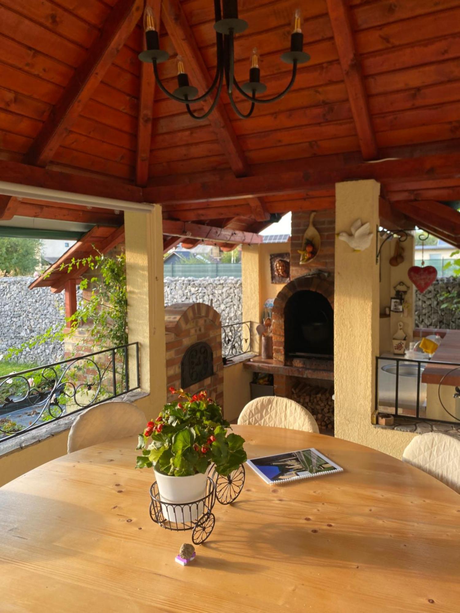Casa Moldovan Ocna Sugatag Exterior photo